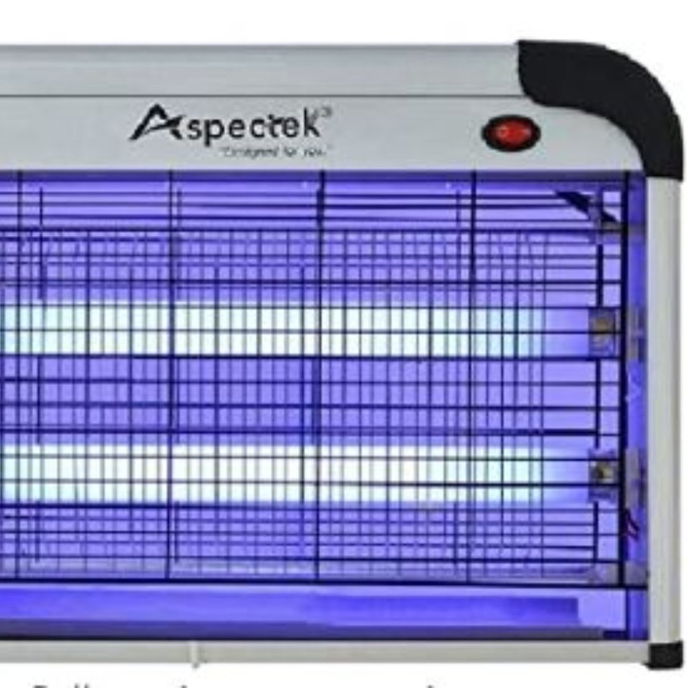 🆕 ASPECTEK Powerful 20W Electronic Insect Indoor Zapper